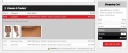 КИЛИМ ПОКРИТТЯ NISSAN 300ZX 2 SEATER БЕЖЕВА НОВА  (1079500479) фото min 4