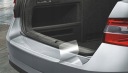 ПЛІВКА ЗАХИСНА БАМПЕРА ЗАДНЬОГО SKODA SUPERB 3 УНІВЕРСАЛ 2015-2024 ОРИГІНАЛ  (1092654718) фото min 1