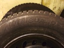 КОЛЕСА FIAT PANDA 155/80 R13  (1086908066) фото min 3