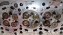 ГОЛОВКА AUDI VW 1.6 2.0 TDI DFG DFS 04L103373E  (1086921098) фото min 15