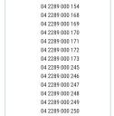 Sachs-komplet sprzeglo+dwumasa 2289000054 (1014635690) фото min 4