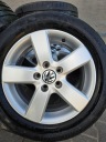 ДИСКИ AUDI , VOLKSWAGEN, SEAT 16 ДЮЙМИ  фото 5
