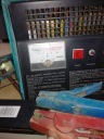 ЗАРЯДНИЙ ПРИСТРІЙ ELEKTRON UNIVERSAL, MEGA ПОТУЖНОСТІ 6V - 48V , PRAD MAX60A!!!  (1090792896) фото min 16