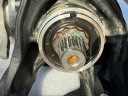 РЕЙКА КУТОВИЙ BMW R 1300 GS 33748869627 RIGHT ANGLE GEARBOX REAR  (1083187967) фото min 9