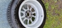 АЛЮ ДИСКИ ,TRAFFIC,BMW F31.ORYG.BARDZO LADNE.7J16 ET 31.KPL  (1090448735) фото min 2
