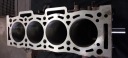БЛОК ДВИГУНА PEUGEOT CITROEN 2.2 BLUEHDI ЄВРО 6  (1087973503) фото min 10