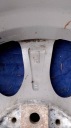 ДИСКИ АЛЮМІНІЄВІ 16 ET48 FORD KUGA 2 S-MAX 2 Z ШИНАМИ ЗИМОВИМИ  (1084924840) фото min 8
