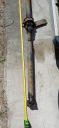 MITSUBISHI CANTER 3.0 SHAFT DRIVEN KIT USED WORKER WITHOUT LUZOW  photo 1