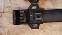 БАЛКИ ДАХУ NA РЕЙЛІНГИ DODGE JOURNEY FIAT FREEMONT 2008-2020  (1090616757) фото min 4
