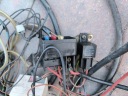 HEATING AUTONOMOUS WEBASTO THERMO TOP 12V BENZYNOWE + CONTROL UNIT + WIRE SET  photo 4