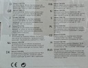 ПУЛЬТ WEBASTO TELESTART T100 HTM ОПАЛЕННЯ АВТОНОМНИЙ  (1083978433) фото min 6