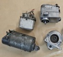 JUNAK M10 SILNIK, PRADNICA, REGULATOR, ГЕНЕРАТОР ІСКРИ  (1092904651) фото min 10