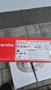 BREMBO 09.B356.11 ДИСКОМ ГАЛЬМІВНОЮ ПЕРІД 2SZTUKI! OPEL ASTRA І ІНШІ  (1086058837) фото min 4