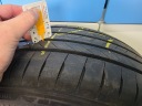 КОМПЛЕКТ 4 ШИН BRIDGESTONE ALENZA 001 225/50R18 95V RFT(RUN FLAT) 2024 ЛІТО  (1090486283) фото min 6