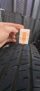 FIAT 500 КОЛЕСА ДИСКИ I ШИНИ ЛІТНІ 185/55/R15  (1090285638) фото min 14