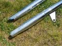 EXHAUST WEEKENDS THICKENERS TRIUMPH AMERICA  photo 3