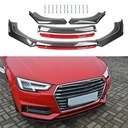 SPOILER PARTE DELANTERA AUDI A3,A4,A6 OFERTA 