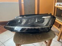 LAMP VW GOLF 7 VII R LINE 