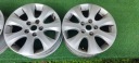 ДИСКИ АЛЮМІНІЄВІ OPEL 16 5X115 6.5J16 ET41. 4 ШТУКИ  (1093649748) фото min 5
