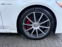 КОЛЕСА MERCEDES S63 AMG C217 W222 20 ДЮЙМИ  (1090932764) фото min 3