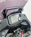 КРІПЛЕННЯ NA НАВІГАЦІЯ ТЕЛЕФОН XL750 HONDA TRANSALP 2023-2024 COMSO  (1093482013) фото min 1