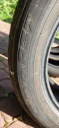 ШИНИ ЛІТНІ TOYO R37 225/55/18 6MM  (1085879068) фото min 10