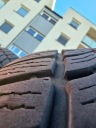 КОЛЕСА 17 ДЮЙМИ FORD 5X108 + ШИНИ ЗИМОВІ DEBICA FRIGO HP2 225/50/17  (1083264902) фото min 5