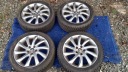 ДИСКИ АЛЮМІНІЄВІ 4 SZT..ALFA ROMEO GULIETA 17 ET41 5X110  (1084878067) фото min 2