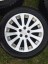 КОЛЕСА SUBARU IMPREZA GH ZIMOWKI DUNLOP SP WINTER SPORT M3 205/55R16 91H RFT  (1086649736) фото min 6