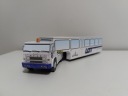 ТИП KARTONOWY PLL LOT STAR C-200 AUTOSAN 1:50 LOTNISKO SAMOLOT. PLL LOT  (1083196352) фото min 5