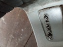 4 ШИНИ HANKOOK VENTUS PRIME 3 + ДИСКИ PLATIN P-53  (1005149645) фото min 11
