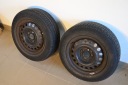 КОЛЕСА 5X112 MERCEDES 6 1/2 J X 15H2 ET49 PIRELLI  (1082094601) фото min 8