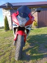 Honda CBR 600F pc41 2012r (1084945945) фото min 8