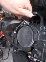 ALFA ROMEO GIULIA ФАРА КСЕНОН ПОВНИЙ LED (СВІТЛОДІОД) ЛІВИЙ ФАРА ПЕРЕДНЯ 50564104  (1083439341) фото min 9