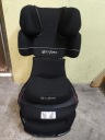 КРІСЛО АВТО ISOFIX 15-36 KG  (1084062770) фото min 2