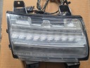 JEEP WRANGLER JL 4 IV LED (СВІТЛОДІОД) ХОДОВІ ВОГНІ ДХВ ПОВОРОТНИК ПРАВИЙ 55112884AG  (1092956997) фото min 1