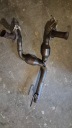 КАТАЛИЗАТОРЫ JEEP GRAND CHEROKEE WJ 1999-2004 4,7  фото 1
