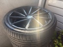 5X112 R20 AUDI VW SKODA КОЛЕСА ЛІТО 245/35R20 SAILUN  (1090264993) фото min 1