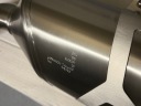 BMW F 850 GS F 750 ОРИГІНАЛЬНИЙ ВИХЛОП OEM 2018-2023  (1087922361) фото min 2