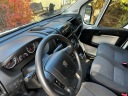 PEUGEOT BOXER 2012R 282176 KM L3H2 RATY PRYWATNIE СТАН СУПЕР ЯК НОВЕ  (1087902537) фото min 14