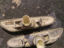 Kierunkowzkaz L+P BMW E60 530i 3.0 258km (1082173303) фото min 2