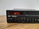 RADIO BMW BAVARIA C E21 E24 E28 E30 E32 E34 E36 