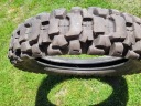 ШИНА МОТОЦИКЛЕТНА ФІШКА MOTOZ OFF-ROAD TRACTIONATOR 140/80-18  фото 2