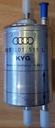 ORGINALNY FILTRO COMBUSTIBLES AUDI 8EO201511L 