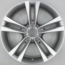 ДИСК BMW 3 F30 F31 4 F32 F33 F36 18' 8.0X18 ET-34 5X120 6796247 НОВА  (1083298700) фото min 1