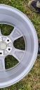 ORGINALNA ТИТАНОВИЙ ДИСК 52910-3Z150 HYUNDAI I40 I30 IX35 16 ДЮЙМИ 5X114.3  (1092694792) фото min 6