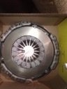DO SPRZEDANIA GRIP COMPLETE NISSAN 2.2 DI  photo 5