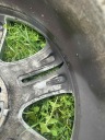4X ДИСК BMW X5 X3 E90 E53 8,5X18 ET48 OEM 6765502  (1086971595) фото min 6