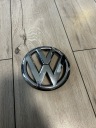 ЛОГОТИП ЗНАЧОК ЗНАК ЕМБЛЕМА ОРИГІНАЛ VW GOLF VI 5K0853601  (1087804301) фото min 2