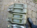 KANISTRY NA ПАЛИВО 20L..  (1090494656) фото min 4